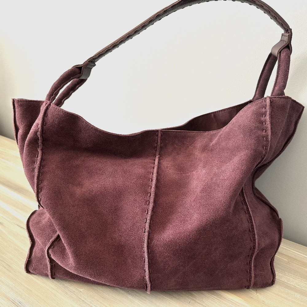 The Sak Los Feliz Satchel